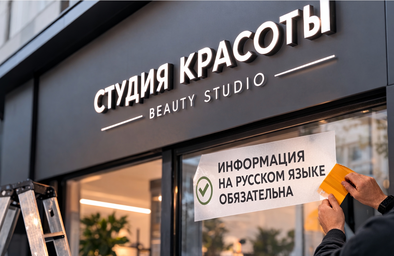 Новые требования к вывескам с 1 марта 2026 года: что нужно знать бизнесу novye-trebovaniya-k-vyveskam-s-1-marta-2026-goda-chto-nuzhno-znat-biznesu