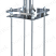 Уличный флагшток PRO Inox Стандарт