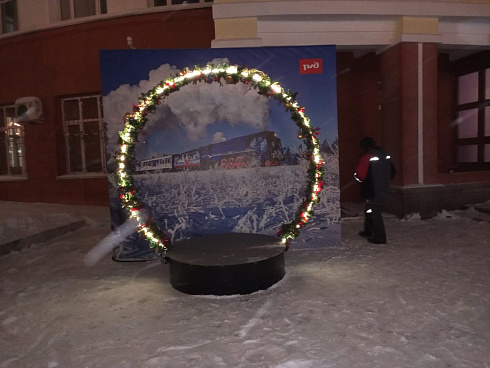 Фотозоны