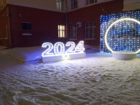 Фотозоны