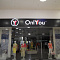 Входная группа "OnlyYou"