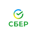 Благодарственное письмо от "Сбербанк"