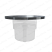 Уличный флагшток PRO Inox Стандарт