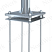 Уличный флагшток PRO Inox Стандарт